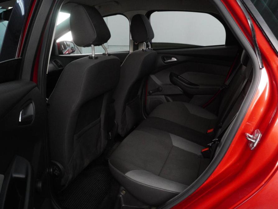 Ford Focus III Минеральные Воды  - изображение 11