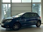 Renault Sandero II Рестайлинг Санкт-Петербург  - изображение 28