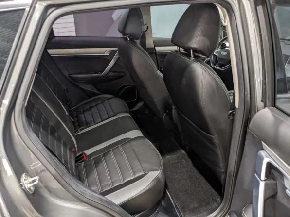 Geely Coolray I с пробегом 2022 года, цена 1 790 000 рублей, 44814 км, внедорожник, Автокод Объявления