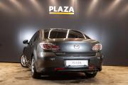Mazda 6 II (GH) Рестайлинг Уфа  - изображение 23