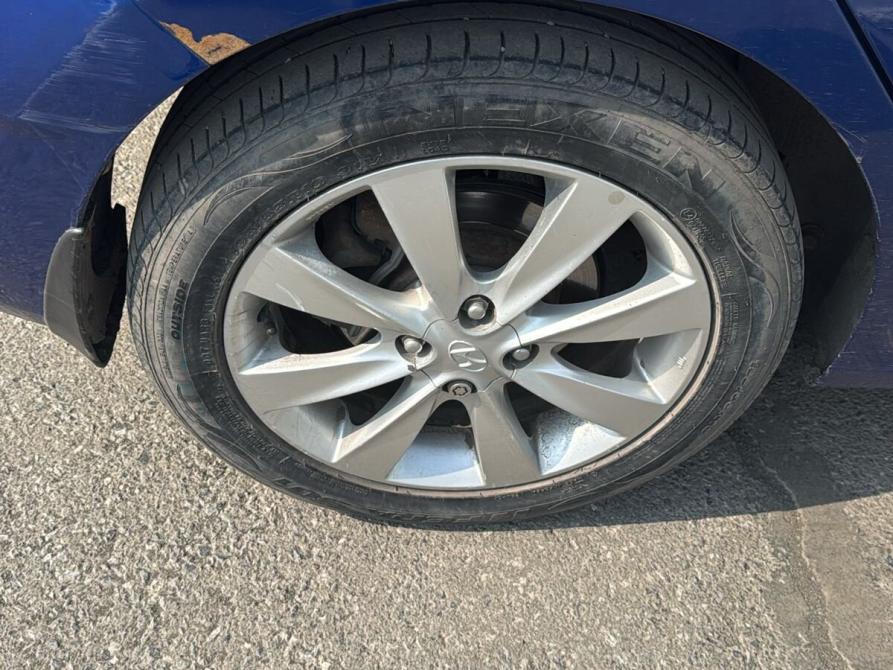 Hyundai Solaris I Кемерово  - изображение 15
