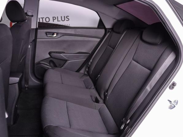 Hyundai Solaris II Рестайлинг с пробегом 2021 года, цена 1 549 000 рублей, 67661 км, седан, Автокод Объявления