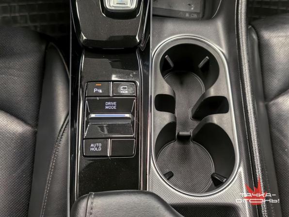 Hyundai Sonata VIII (DN8) с пробегом 2020 года, цена 2 198 000 рублей, 90000 км, седан, Автокод Объявления