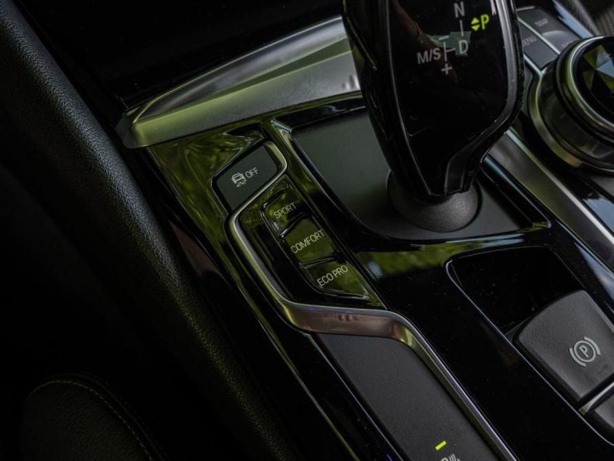 BMW 5 серии VII (G30/G31/G38) Краснодар  - изображение 15