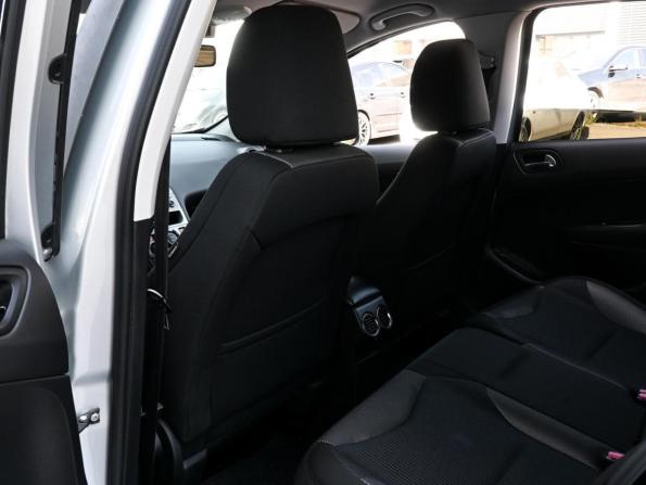 Peugeot 308 I с пробегом 2011 года, цена 429 000 рублей, 196620 км, хэтчбек, Автокод Объявления