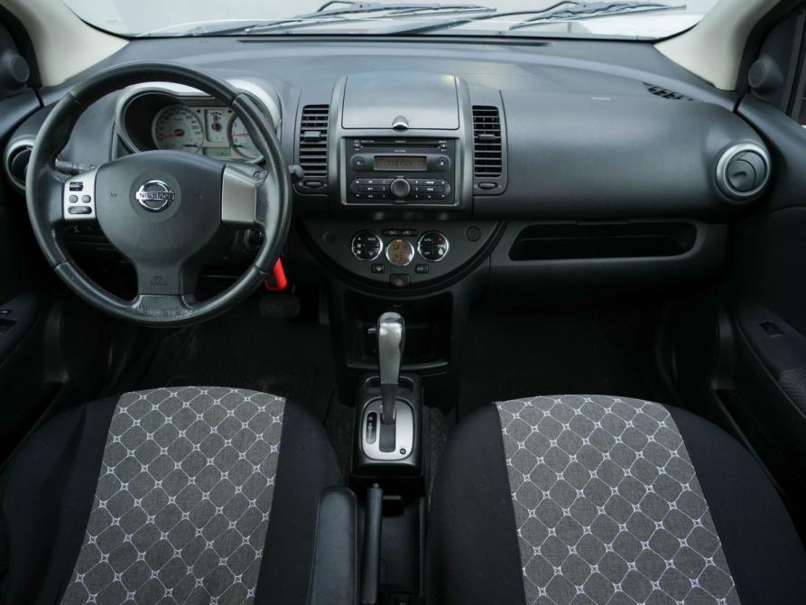 Nissan Note I Новосибирск  - изображение 19