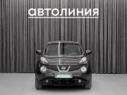 Nissan Juke I Красноярск  - изображение 22
