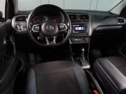 Volkswagen Polo V Рестайлинг Воронеж  - изображение 27