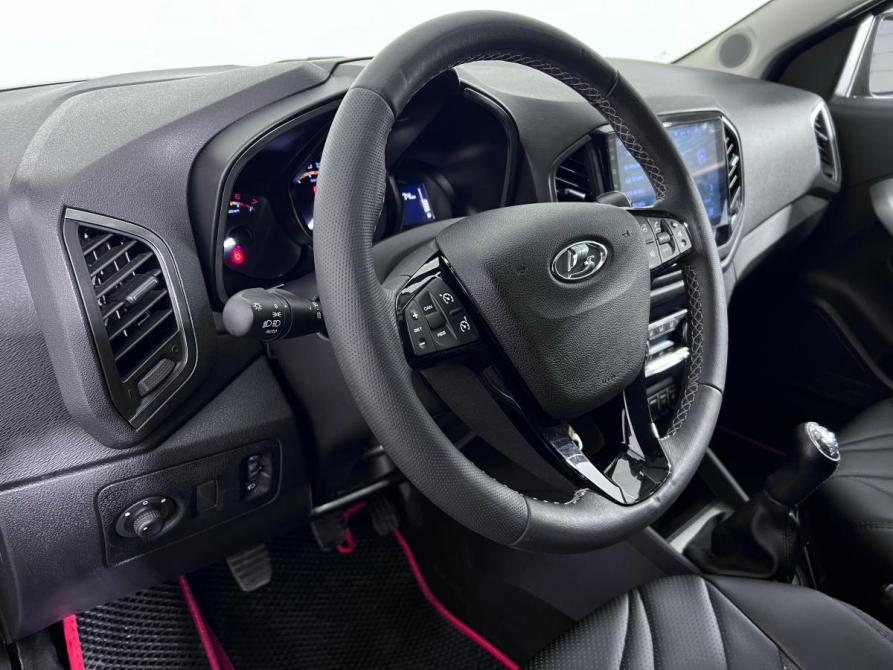 Lada (ВАЗ) XRAY I Ростов-на-Дону  - изображение 13