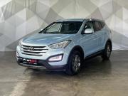 Hyundai Santa Fe III Оренбург  - изображение 22