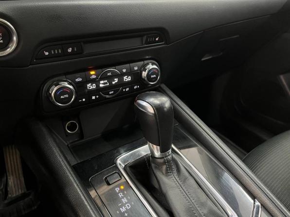Mazda CX-5 II с пробегом 2018 года, цена 2 679 900 рублей, 116000 км, внедорожник, Автокод Объявления