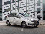 Lada (ВАЗ) Granta I Рестайлинг Краснодар  - изображение 19