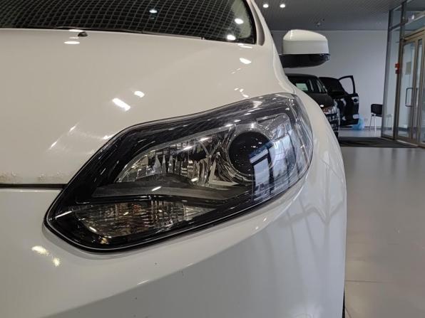 Ford Focus III с пробегом 2012 года, цена 628 000 рублей, 251150 км, хэтчбек, Автокод Объявления