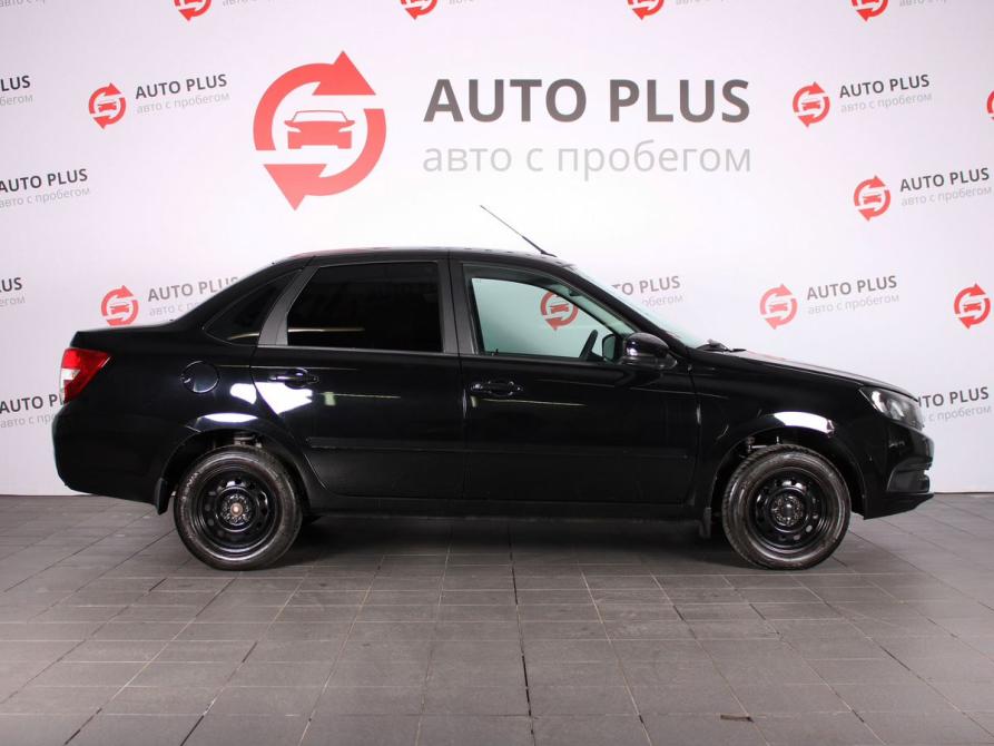 Lada (ВАЗ) Granta I Рестайлинг Минеральные Воды  - изображение 6