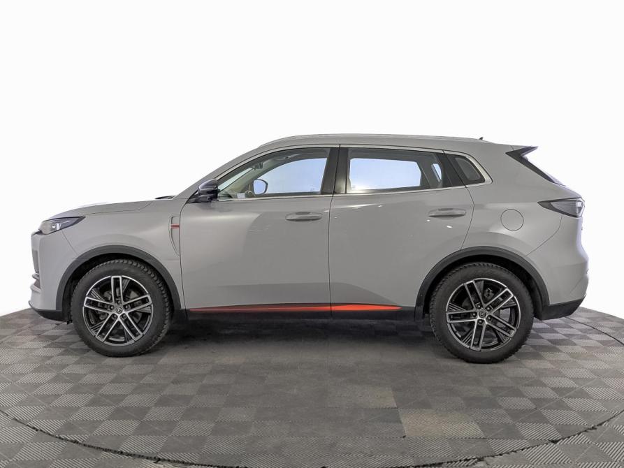 Changan CS55 Plus II Москва  - изображение 8