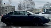 Audi A4 II (B6) Ижевск  - изображение 19