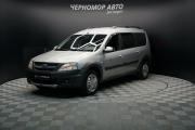 Lada (ВАЗ) Largus I Крым  - изображение 21