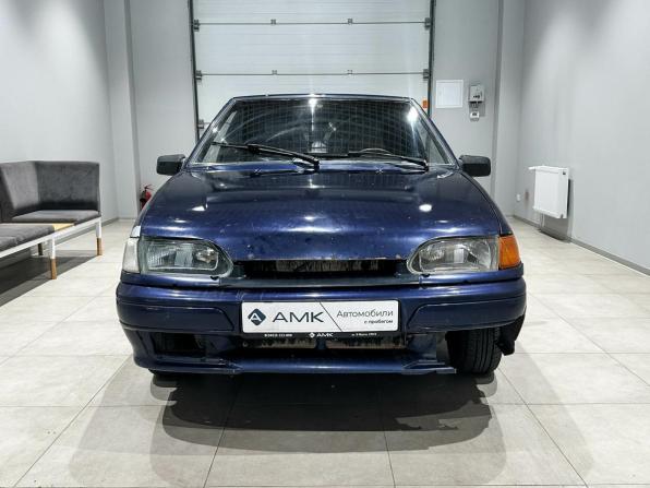 Lada (ВАЗ) 2114 с пробегом 2003 года, цена 116 789 рублей, 289171 км, хэтчбек, Автокод Объявления
