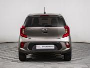 Kia Picanto III Москва  - изображение 21
