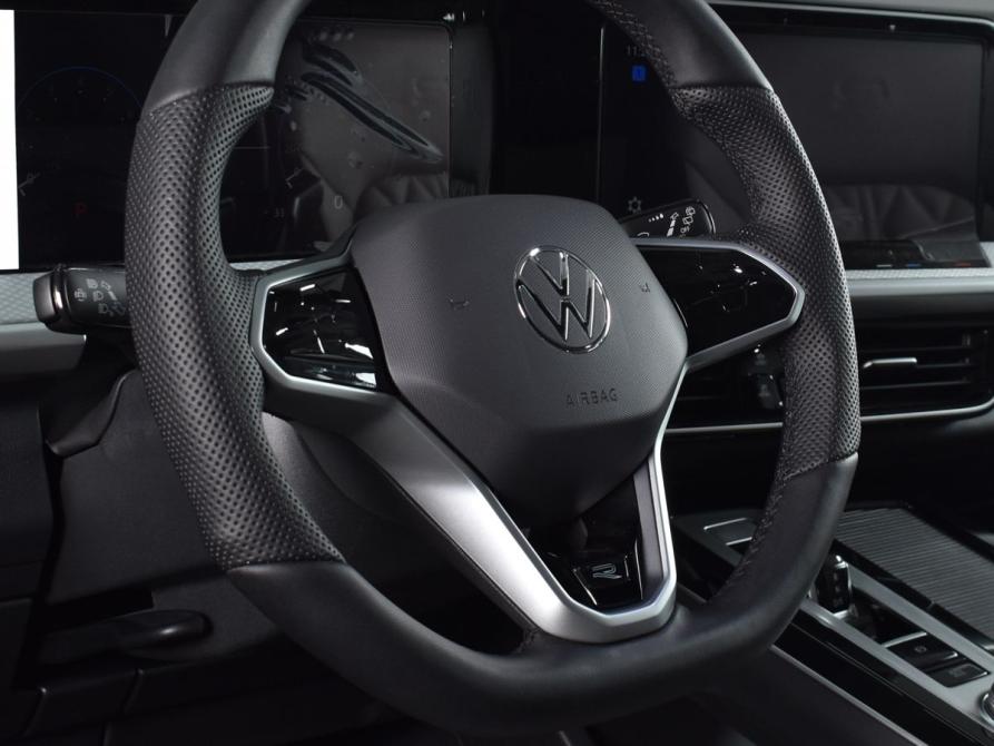 Volkswagen Tavendor I Кемерово  - изображение 12