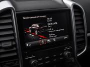 Porsche Cayenne II Рестайлинг (958) Санкт-Петербург  - изображение 60