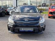 Kia Rio IV Москва  - изображение 19