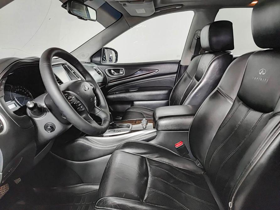 Infiniti QX60 I Уфа  - изображение 20