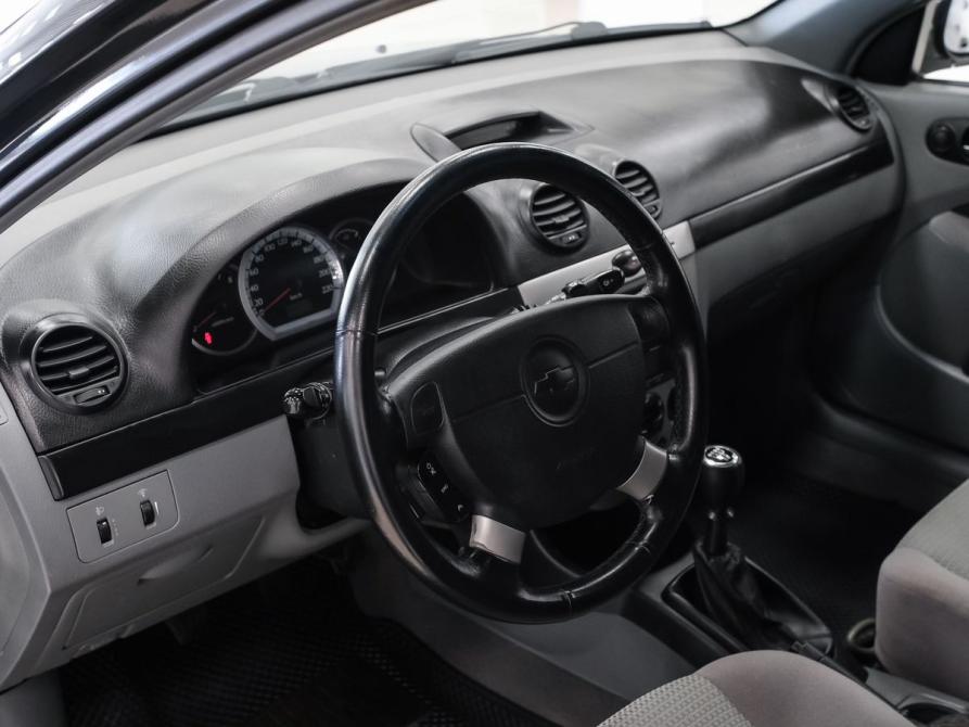 Chevrolet Lacetti I Самара  - изображение 12