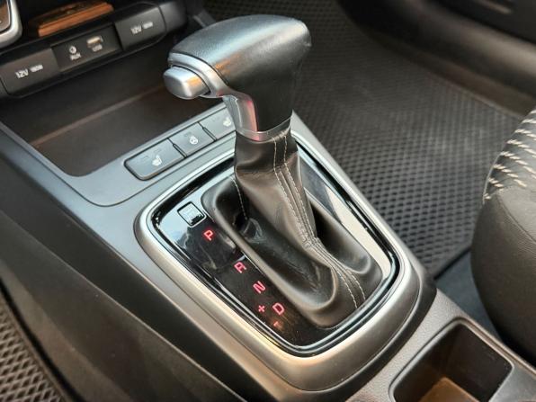 Kia Rio IV с пробегом 2018 года, цена 1 290 000 рублей, 153889 км, седан, Автокод Объявления