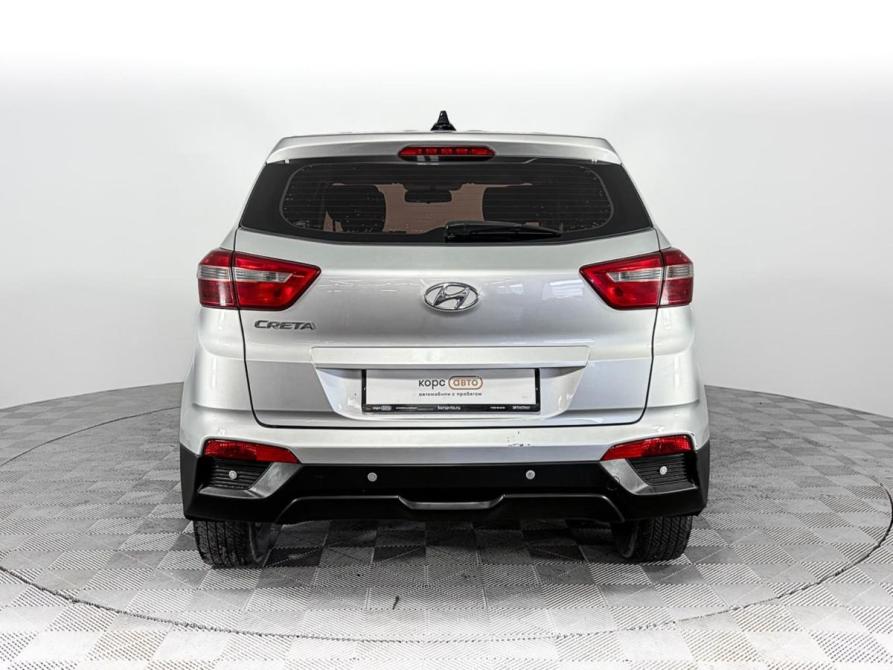 Hyundai Creta I Ногинск  - изображение 5