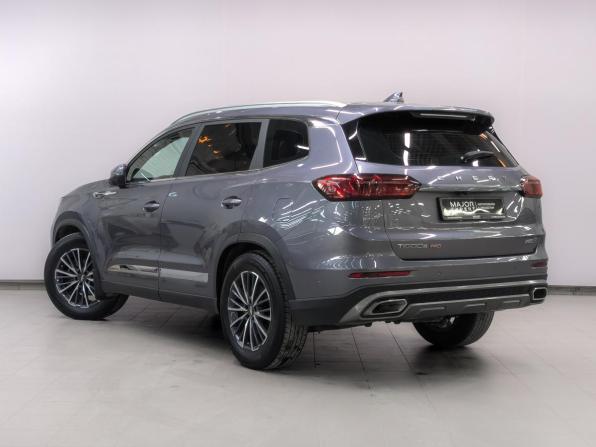 Chery Tiggo 8 Pro I с пробегом 2023 года, цена 1 965 000 рублей, 90112 км, внедорожник, Автокод Объявления