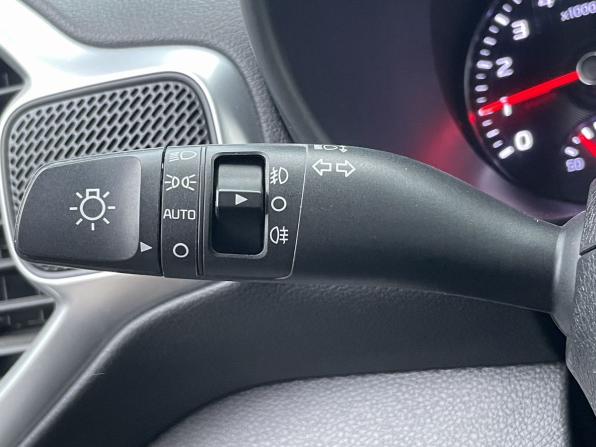 Kia Soul III с пробегом 2019 года, цена 1 597 000 рублей, 93667 км, хэтчбек, Автокод Объявления