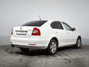 Skoda Octavia II (A5) Рестайлинг Санкт-Петербург  - изображение 24