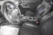 Subaru Legacy IV Рестайлинг Кемерово  - изображение 32