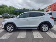 Hyundai Tucson III Рестайлинг Тверь  - изображение 34