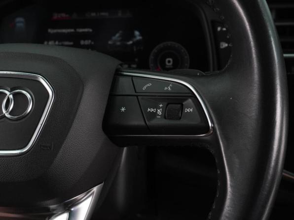 Audi Q7 II (4M) Рестайлинг с пробегом 2020 года, цена 5 512 000 рублей, 82284 км, внедорожник, Автокод Объявления
