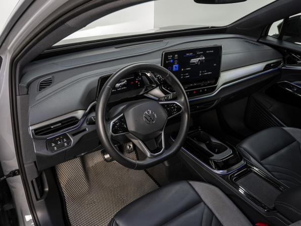 Volkswagen ID.4 с пробегом 2023 года, цена 3 649 000 рублей, 20996 км, внедорожник, Автокод Объявления