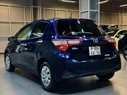Toyota Vitz III (XP130) Рестайлинг 2 Красноярск  - изображение 21