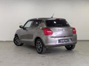 Suzuki Swift V Рестайлинг Москва  - изображение 47