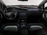 Kia Ceed I Рестайлинг Тюмень  - изображение 39