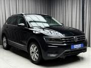 Volkswagen Tiguan II Ижевск  - изображение 35