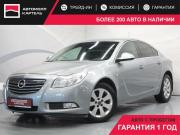 Opel Insignia I Кемерово  - изображение 23