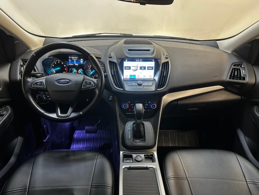Ford Kuga II Рестайлинг Балашиха  - изображение 5