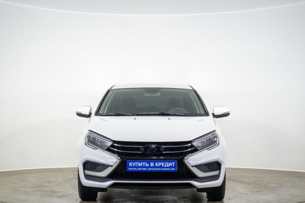Lada (ВАЗ) Vesta I Рестайлинг (NG) Оренбург  - изображение 2