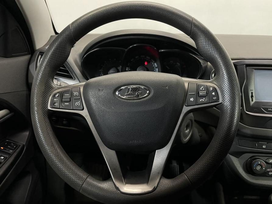 Lada (ВАЗ) Vesta I Ярославль  - изображение 12