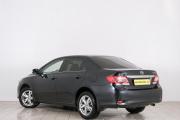 Toyota Corolla X (E140 E150) Рестайлинг Красноярск  - изображение 27