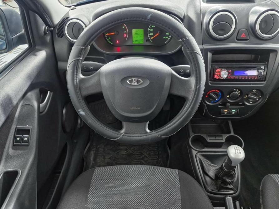 Lada (ВАЗ) Granta I Нижний Новгород  - изображение 11