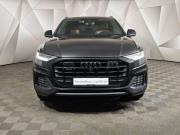Audi Q8 I (4M) Москва  - изображение 27