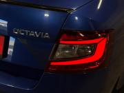 Skoda Octavia III (A7) Рестайлинг Челябинск  - изображение 31