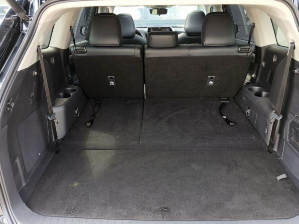 Toyota Highlander IV (XU70) с пробегом 2025 года, цена 4 759 000 рублей, 22320 км, внедорожник, Автокод Объявления